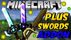 Schau dir angebote von mindecraft bei ebay an. Plusswords Addon Minecraft Pe Bedrock Addons