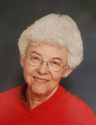 Obituary information for Ruth Willhite