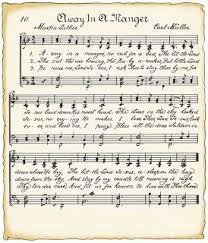 Vintagefeedsacks Vintage Christmas Music Song Sheets Christmas Sheet Music Free Christmas Printables Vintage Christmas