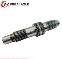 Axle Differential Drive Shaft for Mercedes Small Benz Actros  3553530235/3553530935