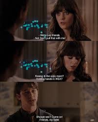 500 Days Of Summer Fan Art We Re Just Friends Movie Quotes 500 Days Of Summer 500 Days Of Summer Quotes