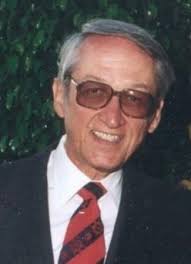 Jacob Orbon Obituary