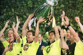 Borussia dortmund's plan for world domination is well underway. Remembering Borussia Dortmund S 1997 Champions League Final Win Over Juventus Bleacher Report Latest News Videos And Highlights