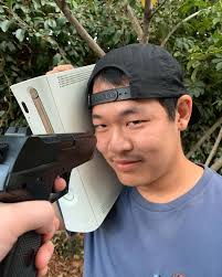 Cody Han（@codyhan）的照片· 2022年12月24日