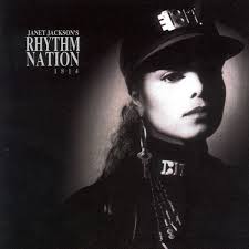 Janet Jackson Rhythm Nation 1814 1989 Check Out The I The 80s Youtube Playlist Janet Jackson Albums Janet Jackson Rhythm Nation Janet Jackson