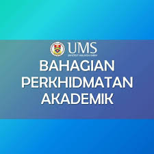 Sektor perkhidmatan akademik, ums kampus antarabangsa labuan, labuan, wilayah persekutuan, malaysia. Bahagian Kewangan Pelajar Universiti Malaysia Sabah Community Facebook