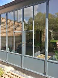 Oise Verriere Exterieur En 2020 Idees Veranda Extention Maison Renovation Maison