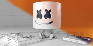 Check out our marshmallow dj selection for the very best in unique or custom, handmade pieces from our shops. Artstation Marshmallow Dj R2 Studio