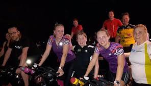 Team rynkeby er altjóða vælgerðarsúkklulið, sum á hvørjum ári súkklar til parís við tí endamáli at fá seinastu tíðindi frá teim 54 team rynkeby liðunum. Team Rynkeby Tampere Trtampere Twitter