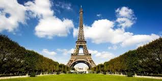 Pada zaman modern seperti sekarang ini, pemandangan bisa diciptakan sedemikian rupa. 9 Alasan Kenapa Paris Adalah Kota Paling Romantis Sedunia Merdeka Com