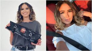 Sep 22, 2018 · schimbările estetice ale irinei tănase, iubita lui liviu dragnea, au fost făcute publice. Cate OperaÈ›ii Estetice Are Andra Mihail De La Chefi La CuÈ›ite SchimbÄƒrile La Care A Recurs Fosta ConcurentÄƒ Foto Spynews Ro