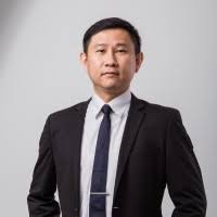 Albert Ding Choo Earn