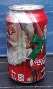 2015 coke christmas 355ml american 2020