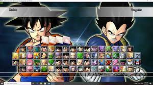 Dragon ball z raging blast 2 ps3. Rpcs3 Ps3 Emulator Dragon Ball Z Raging Blast 2 Savedata Youtube