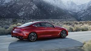 Qualitative gripes aside, i have very few quantitative gripes about the q60, especially in red sport 400 guise. 2020 Infiniti Q60 Red Sport 400 Awd Two Door Coupe
