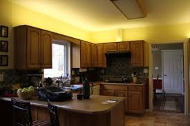 led indirect lighting : 5 steps (with
