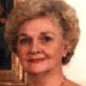 Obituary information for Virginia J. Kane