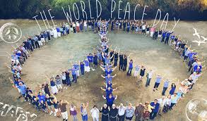 10 Winners From The World Peace Day Graphic Design Contest Create Discover With Picsart Simple peace sign | free svg. world peace day graphic design contest