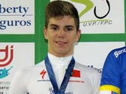 Caiu 18 posições, para 98.º, a 28.58 minutos. Rui Oliveira Vence Bronze No Europeu De Ciclismo De Pista Maisfutebol