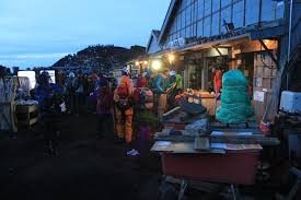 Climbing Fuji Experience Japan S Greatest Mountain Tokyo Cheapo