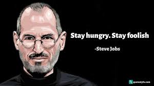 A story about steve jobs and attention to detail : Best Steve Jobs Quotes To Inspire Your Life Quoteslyfe