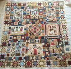 Pin Di Carmen Tejeria Ruiz Su Patchwork