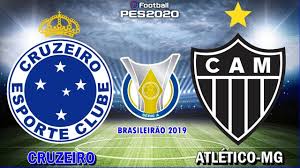 Próximos jogos, resultados, contratações e muito mais. Pes 2020 Cruzeiro X Atletico Mg Brasileirao 2019 Gameplay Ps4 Youtube