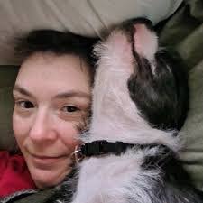 Jenn Farley's Instagram, Twitter & Facebook