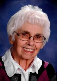 In Memory of Virginia Gardner