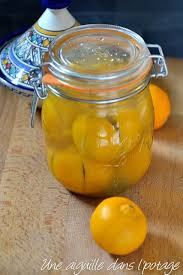 Citrons Bergamote Confits Au Sel En 2020 Citron Confit Au Sel Citrons Confits Citron Confit Recette