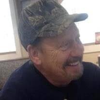 Larry James Halter Obituary