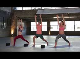 Standing Poses Free Vinyasa Yoga Class With Elvis Garcia Youtube Vinyasa Yoga Class Vinyasa Yoga Standing Poses