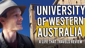 UWA Ambassador Jackie McArthur