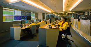 We are based out of singapore yet work on projects across the entire region. How Dhl Aims To Remake Logistics With Ai