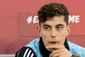 Kai lukas havertz (born 11 june 1999) is a german professional footballer who plays as an attacking midfielder or winger for premier league club chelsea and the germany national team. Transfer Updates On Kai Havertz Kylian Mbappe Jerome Boateng Lionel Messi Luis Suarez Paul Pogba Neymar And Fabian Ruiz Plus More Bayern Munich News Bavarian Football Works