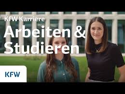 The financing totalling eur 45 million includes funds from the kfw promotional programme 'municipal and social. Stellenangebote Kfw Jobstairs De