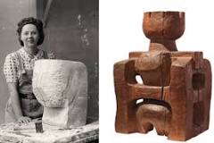 10 Wood Sculptors To Know - Artsper Magazine