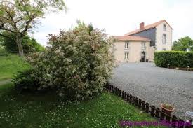 Chateau Cottage Location Saisonniere La Javreliere 79320 Moncoutant Adresse Horaire