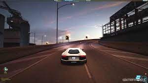 Need For Speed World Download Gamefabrique