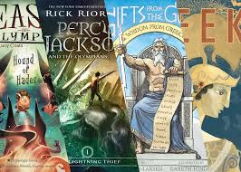 Great Greek Mythology Books For Kids Brightly Greek Mythology Books Mythology Books Greek Mythology Lessons