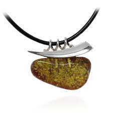 We did not find results for: Spiral Silver Pendant With Green Baltic Amber Amber Pendants