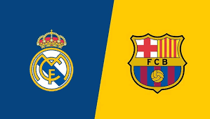 The belgian had little to do, and was certainly not at fault for the player ratings as real madrid secure el clasico victory over barca. El Clasico Real Madrid Vs Barcelona Preview Odds Prediction Wagerbop