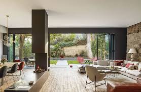 Starinnyj Ispanskij Dom I Sovremennye Interery Otlichnyj Duet Foto Idei Dizajn Home Decor Modern Interior Home