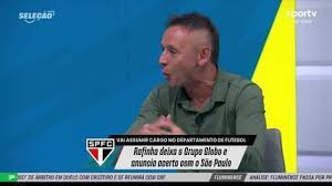 São Paulo inicia preparação para estreia no Brasileirão; Paulinho tem lesão confirmada