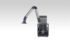 Simply rinse with hot water or with a special cleaning/disinfecting solution to remove all dirt. Fume Smoke Collectors Blast Wash Systems