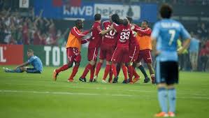 Bezig met laden van de grafiek. Fc Twente Verslaat Ajax In Bekerfinale Het Parool
