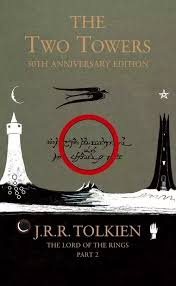 The lord of the rings: Why Is The Second Part Of The Lord Of The Rings Named The Two Towers Quora