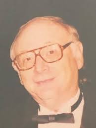 Erwin Katz Obituary (1933