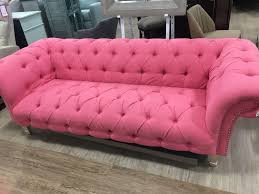 Pink Tufted Couch 700 Homegoods Tufted Couch Pink Laundry Rooms Couch