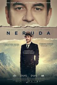 Résultat de recherche d'images pour "neruda film"